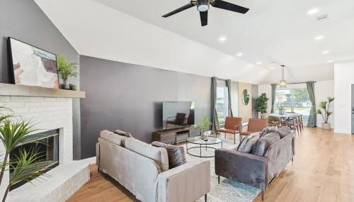 Paradise Modern Home Pool & Hot Tub for over 30 Nights - Foto 5