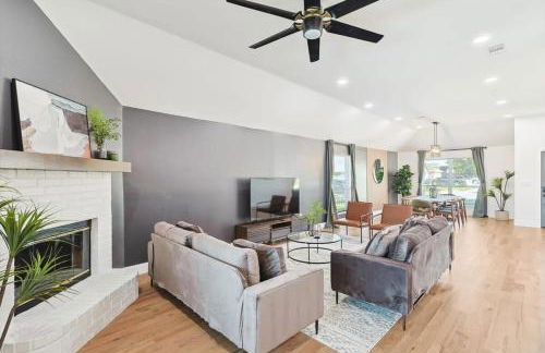 Paradise Modern Home Pool & Hot Tub for over 30 Nights - Foto 5