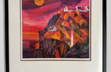 Anniston Farm Cottages - Photo 45