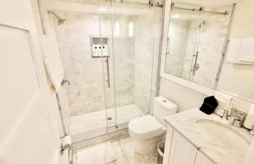 Lovely English Basement Apartment in Washington DC - Foto 10