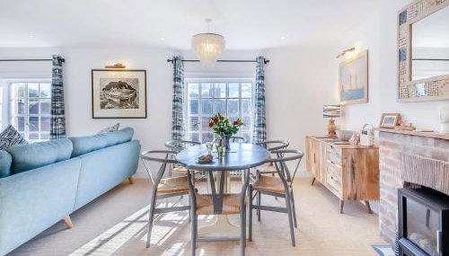 The Lantern Loft - Foto 5