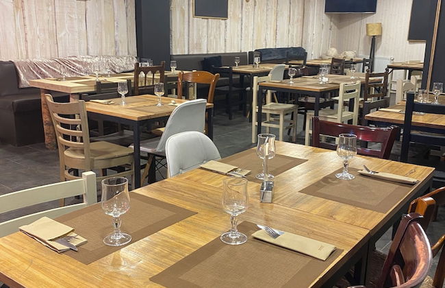 Aparthotel Les Olimpiades - Foto 27