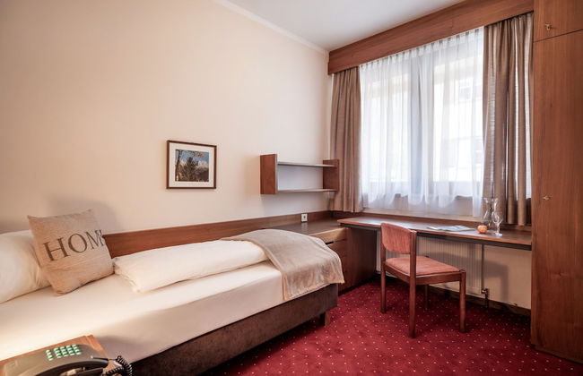 Aparthotel Andreas Hofer - Foto 8