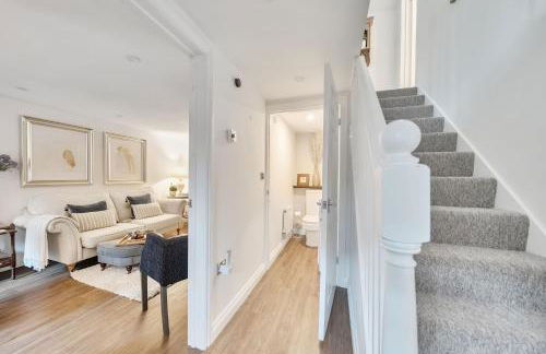 Bakers Cottage - Foto 19