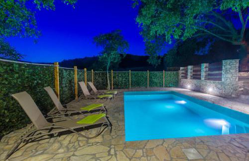 Luxury house Ivan with 4 bedrooms - Foto 33