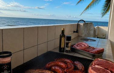 Casa Cajá Pé na Areia Pitimbu - Foto 4