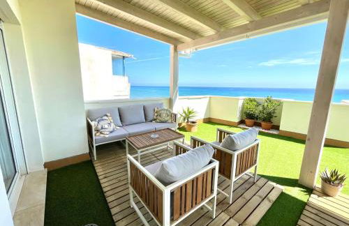 El Ático Estepona 1ªLinea de Playa - Photo 28