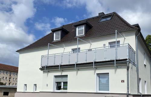 Ferienwohnung Richter-Haustein - Foto 1