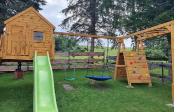 Willa Kotwica - Solina Chrewt - Foto 16