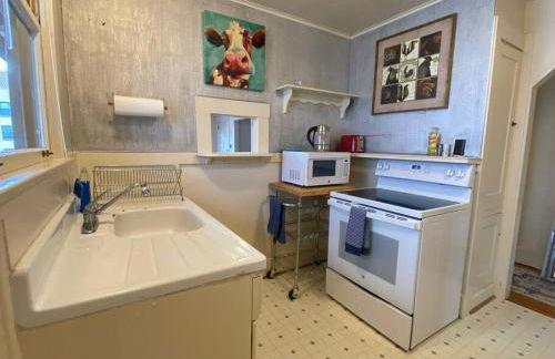 Historic Downtown Flat, #3 - Foto 24