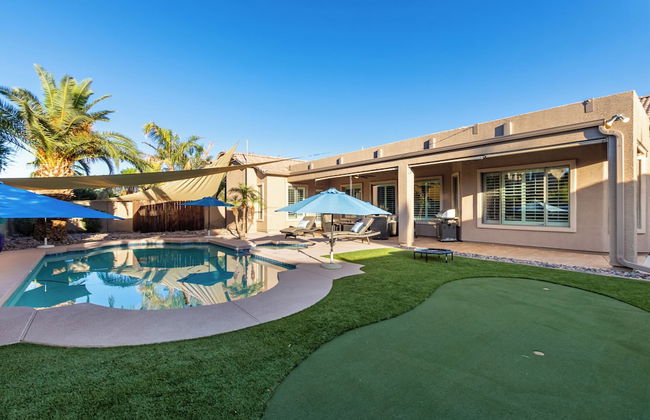 Runaway Bay Chandler - Foto 40