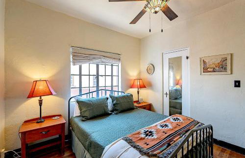 Historic 3BD 2BA Tucson Bungalow, Steps to UofA - Foto 6