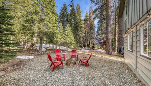 3BD Retreat - 5 Min to Beach Trails & Town - Foto 4