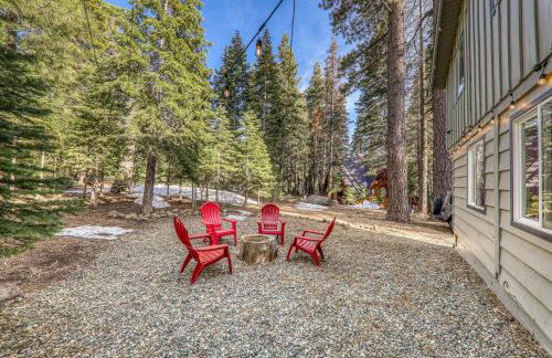 3BD Retreat - 5 Min to Beach Trails & Town - Foto 4