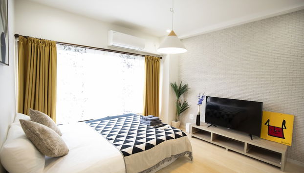 TORA HOTEL Taito C - Foto 5, Habitación