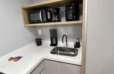 110 - Saint Sebastian Flat - Foto 8