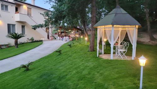 Casale Angela - Foto 2, Garden