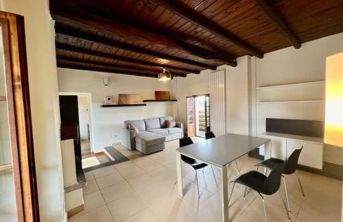 Borgo del 1700- Le Scuderie- trilocale - Foto 10