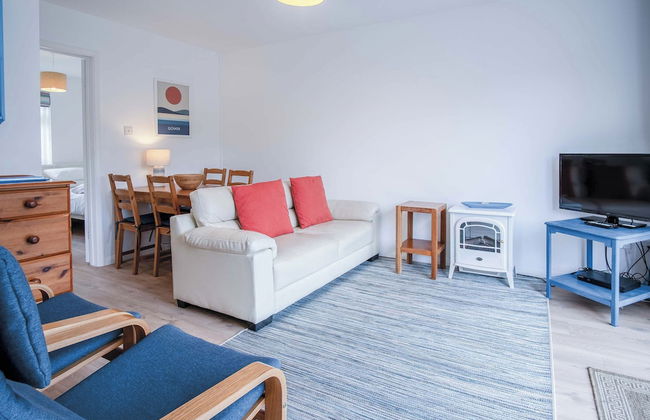 Bayview 61 - 2 Bedroom - Bayview Oxwich - Foto 14