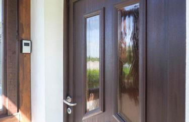 Idyllisches Ferienhaus bei Wernigerode - Foto 18