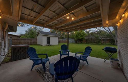 Peaceful Abode in Convenient Baytown Location - Foto 6