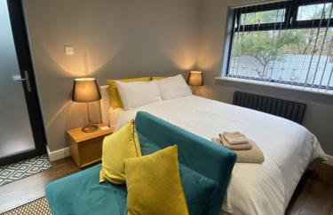 The Annexe - Photo 2