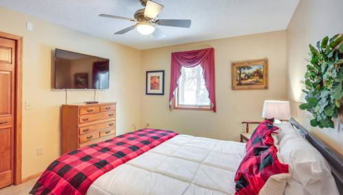 On the lake Hot Tub Pool Table 10 Beds - Foto 5