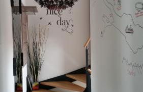 bodensee-fewo Modernes & TOP-ausgestattetes Appartement incl Netflix, Fahrradgarage - Foto 36