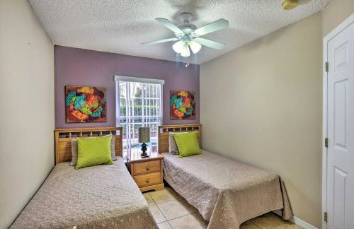 Clermont Home with Pool and Game Room 10 Mi to Parks! - Foto 24
