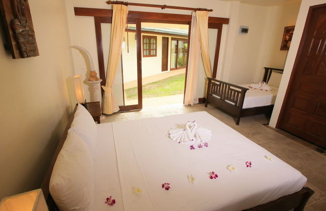 Idyllic Samui Beach Villa Resort - Foto 33