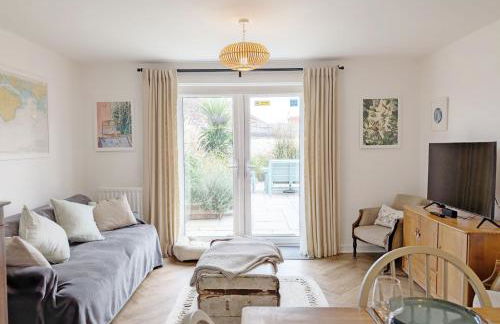 Sanderling House, with parking - walk to beach - Foto 74