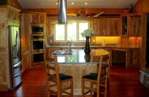 Cozy Lodge Rental near Bitterroot Valley, Montana - Foto 1