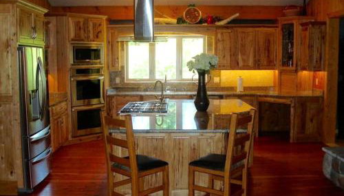 Cozy Lodge Rental near Bitterroot Valley, Montana - Foto 1