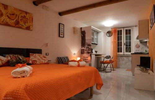 Una Finestra sul Mare - Free Wi -Fi - Foto 22