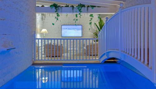 Villa Tra i Due Mari Spa Salento - Foto 3