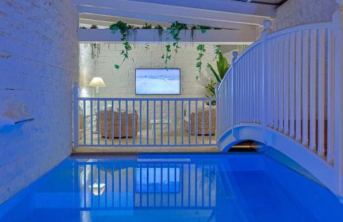 Villa Tra i Due Mari con Spa - Foto 2