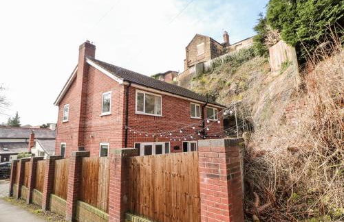 Nant House - Foto 34