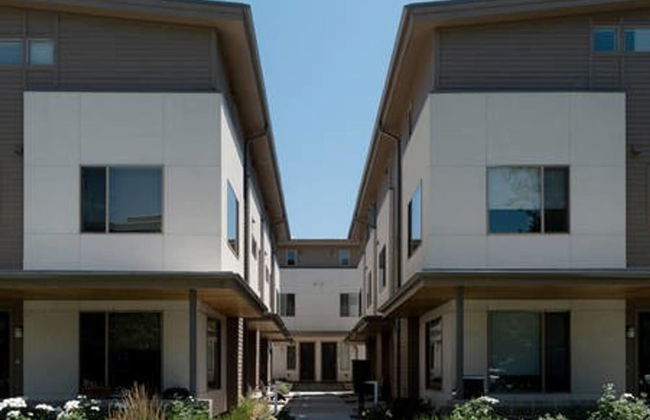 The Mile High Townhome Walk to the Stadium - Foto 40