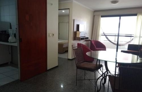 Ocean Tower Fortaleza - Foto 11