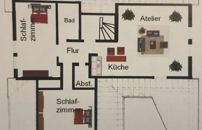 See & So Modern Retreat - Foto 8