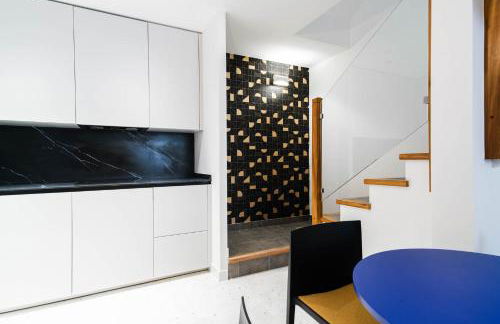 Apartamentos El Reloj - Foto 7