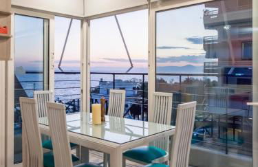 Flisvos Elite Seafront Luxury Apartment - Foto 6