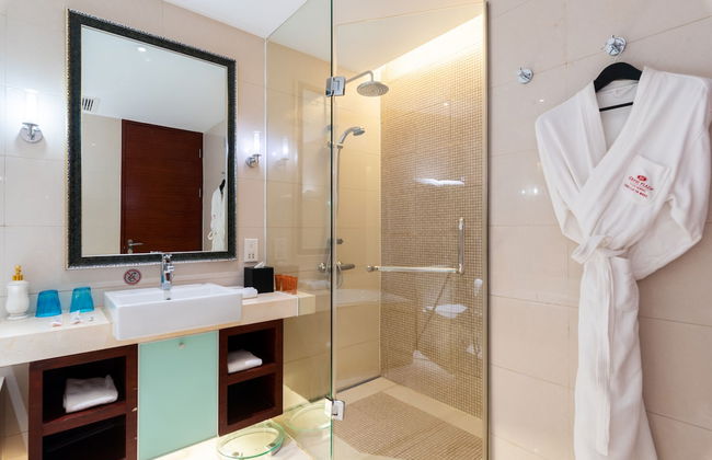 Tianjin Crown International Apartments - Photo 54