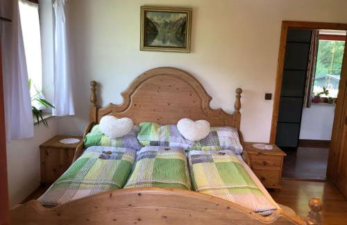 Ferienwohung Haus Renn - Foto 25