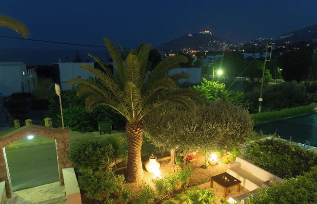 Hotel Elena - Photo 29