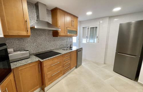 Piso en el Puerto de Dénia con balcón - Foto 7