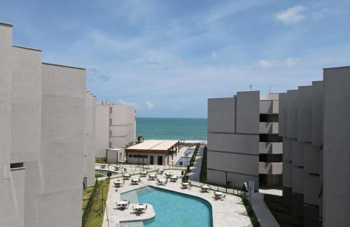 Studio Beira Mar Nomar Carneiros Ecoliving - Foto 10