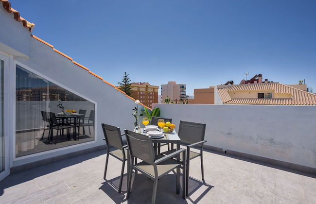 Sur Suites La Dorada - Foto 22