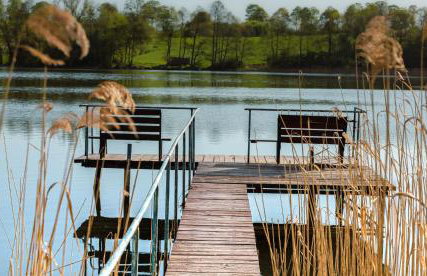 Wila Dom Nad Jeziorem Mazury - Photo 30
