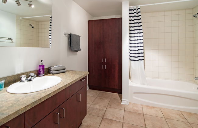 1821 Industrial Loft in Old Port by Nuage - Foto 19